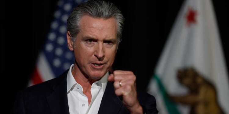 Californians Don’t Get What They Pay For