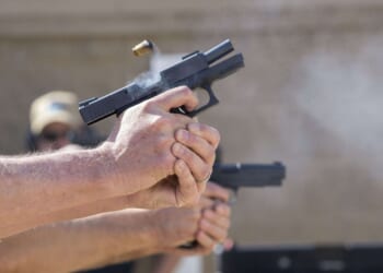 California’s latest dumb gun law is a ban on Glocks