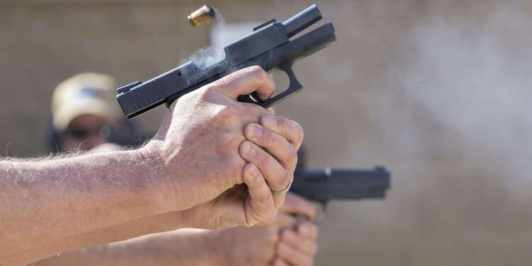 California’s latest dumb gun law is a ban on Glocks