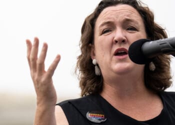 Campaign Pro Reacts to Katie Porter’s Viral Interview Meltdown