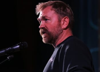 Campaign Woes for Bernie-Backed Maine Senate Candidate Get Worse As Official Backstory Falls Apart – RedState