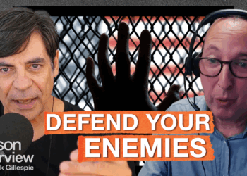 Can the ACLU serve progressives and conservatives?