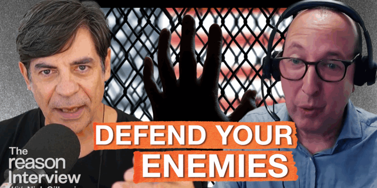 Can the ACLU serve progressives and conservatives?