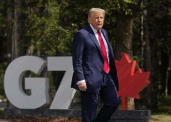 Canada 'Caught Red-Handed' Airing Altered Ad During World Series, Now There Are Consequences – RedState