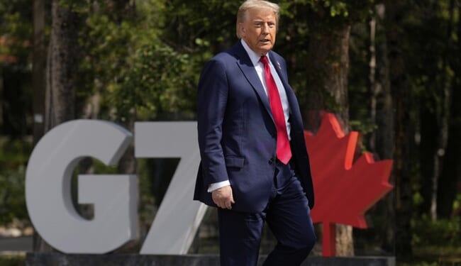Canada 'Caught Red-Handed' Airing Altered Ad During World Series, Now There Are Consequences – RedState