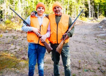 Canada Moves From Gun Bans to Confiscation Programs