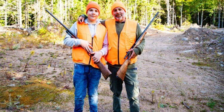 Canada Moves From Gun Bans to Confiscation Programs