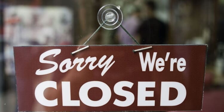 Cancer Research UK set to close 88 stores in Britain - full list | UK | News