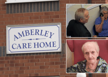 Care home bosses faked 85-year-old resident’s £175k will in attempt to get hold of fortune