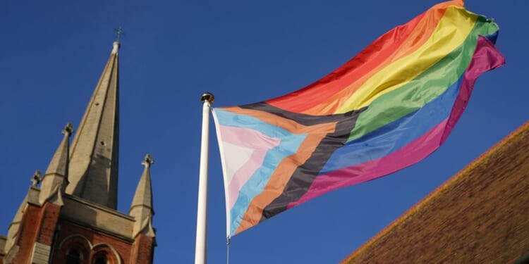 Challenge the Bishops about the Prayers of Love and Faith