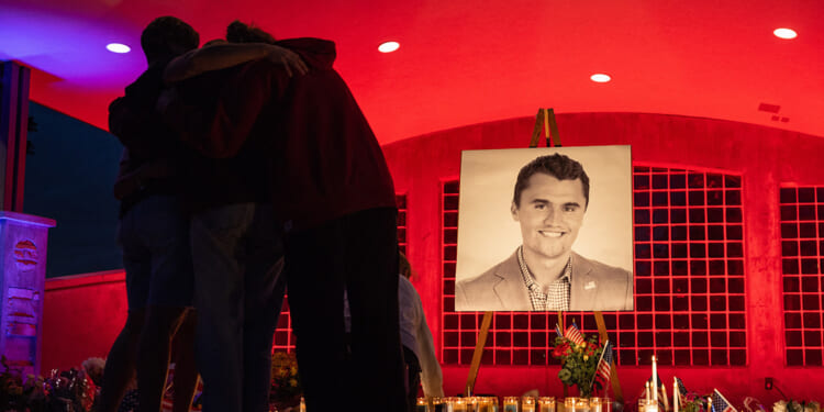 Charlie Kirk ‘National Day of Remembrance’ to be held this week