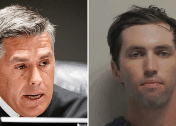 Charlie Kirk's alleged killer Tyler Robinson wins legal victory due to 'extraordinary' attention