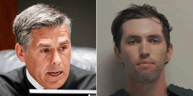 Charlie Kirk's alleged killer Tyler Robinson wins legal victory due to 'extraordinary' attention