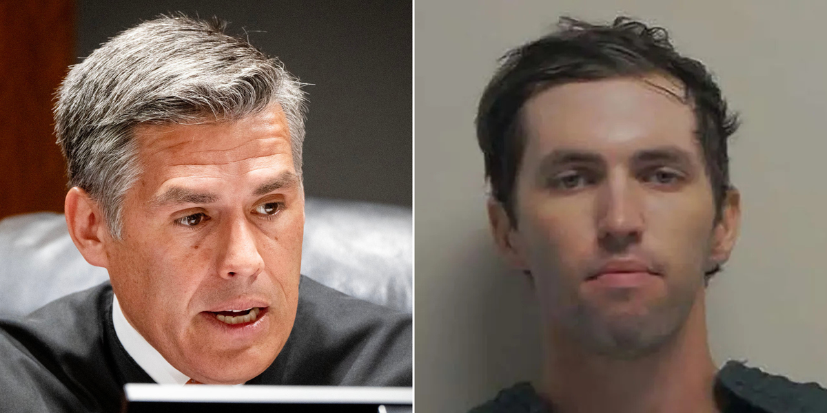 Charlie Kirk's alleged killer Tyler Robinson wins legal victory due to 'extraordinary' attention