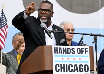 Chicago Leads DEI Litigation Against Trump Administration