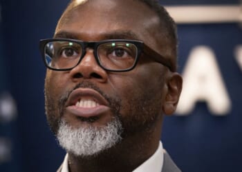 Chicago Mayor Spazzes Out Over ‘Racist’ Term ‘Illegal Alien’