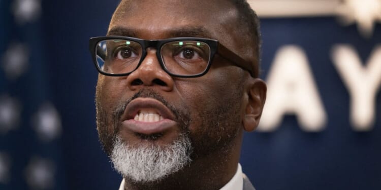 Chicago Mayor Spazzes Out Over ‘Racist’ Term ‘Illegal Alien’