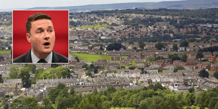 Children in poor parts of Britain ‘set to die 10 years earlier’