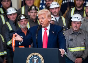 China Threat Calls for Ideologically Free Energy Policy