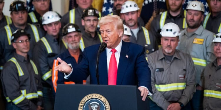 China Threat Calls for Ideologically Free Energy Policy