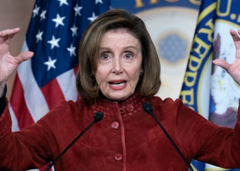 Pelosi Goes Berserk When Cornered With Questions From Reporter About Jan. 6 – RedState