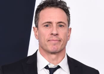 Chris Cuomo Unloads On Caller’s ‘Effin’ Crazy’ Plan To Fight ICE