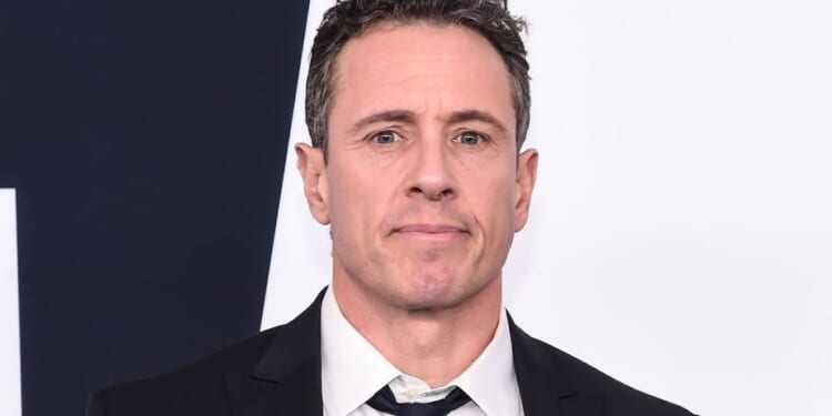 Chris Cuomo Unloads On Caller’s ‘Effin’ Crazy’ Plan To Fight ICE