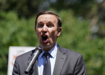 Chris Murphy and Dems Nailed by Liberal Media Host on Schumer Shutdown – RedState