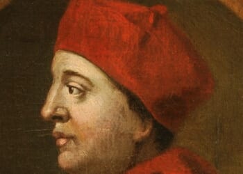 Christ Church, Oxford, celebrates 500 years since its foundation by Cardinal Wolsey