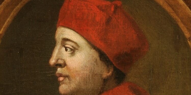 Christ Church, Oxford, celebrates 500 years since its foundation by Cardinal Wolsey