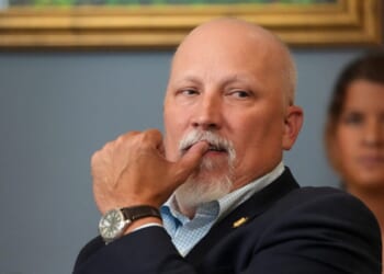 Christian University Won’t Let Turning Point Host Campus Event