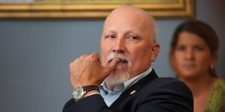 Christian University Won’t Let Turning Point Host Campus Event