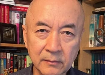 Christian exile condemns China’s ways