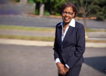 Christian woman shot dead during robbery