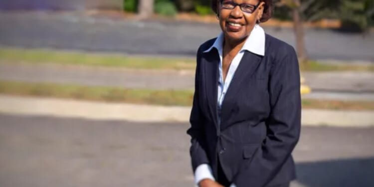 Christian woman shot dead during robbery