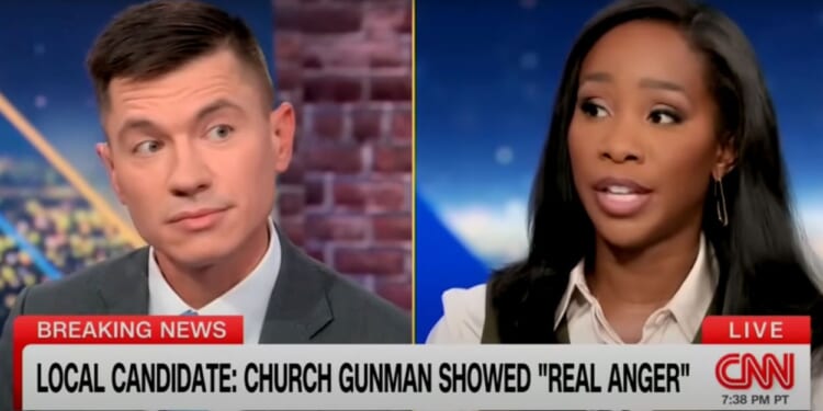 Church Attacks Signal Growing Threat to Christians, Bluey Warns