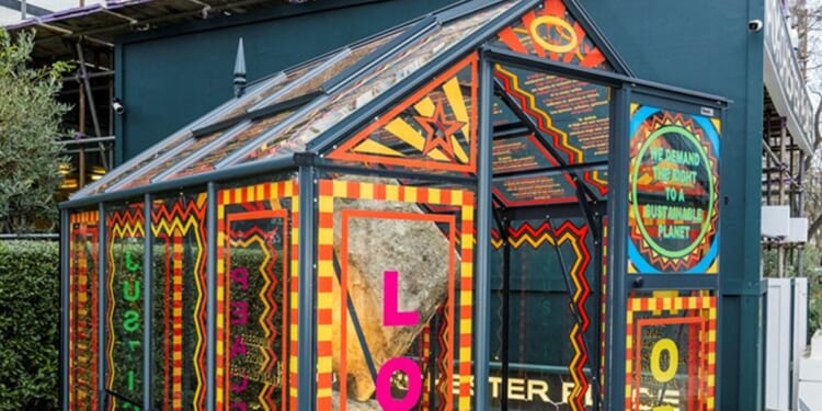 Church Commissioners seek data on human rights to hold companies accountable