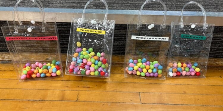 Church growth charity points to ‘robust’ governance structure