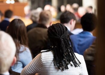 Church of England shrinks again, Statistics for Mission reports