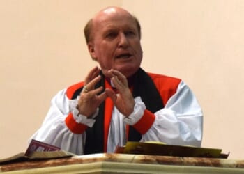 Church of Ireland bishops at odds over GAFCON