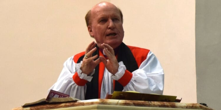 Church of Ireland bishops at odds over GAFCON