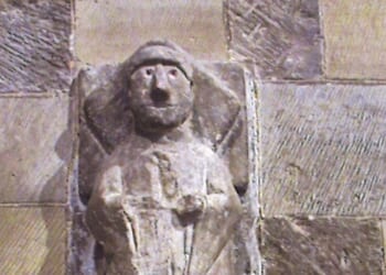 Churches of Northern Yorkshire by David Paul