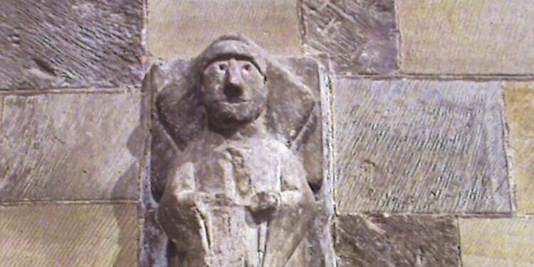 Churches of Northern Yorkshire by David Paul