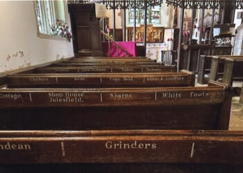 Churches of Sussex by John E. Vigar