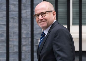 Collapse of China 'spying' trial was not a mistake | Politics | News