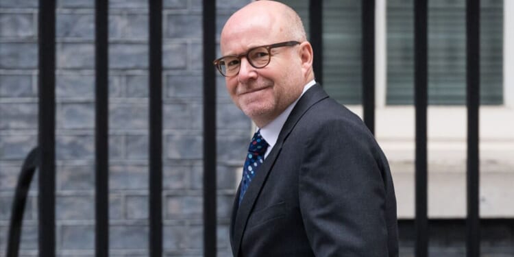 Collapse of China 'spying' trial was not a mistake | Politics | News