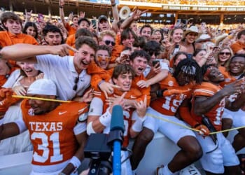 College Football Highlights From Week #7 and the New AP Top 25 – RedState