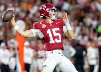 College Football Highlights From Week 8 and the New AP Top 25 – RedState