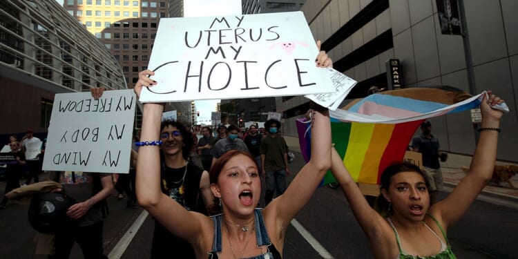 Colorado Opens Clinic Providing Late-Term Abortions on Demand