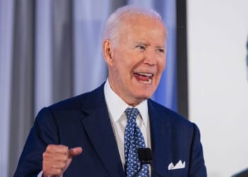 Comer Calls for Review of Biden's Executive Actions by Autopen